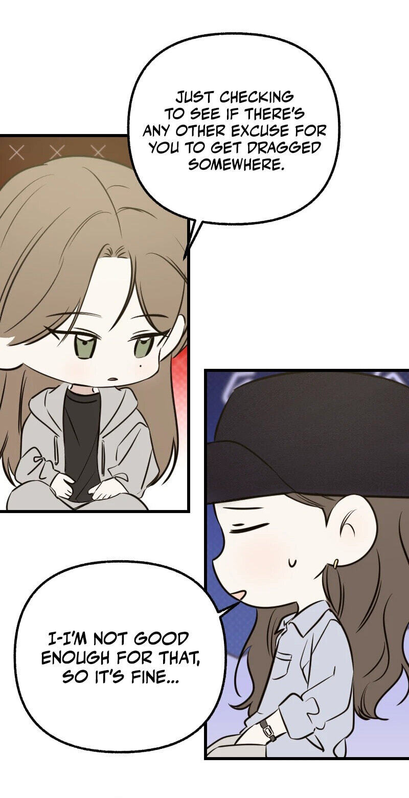 Read Hogugguho…! chapter 19 image 7 on Lezhin