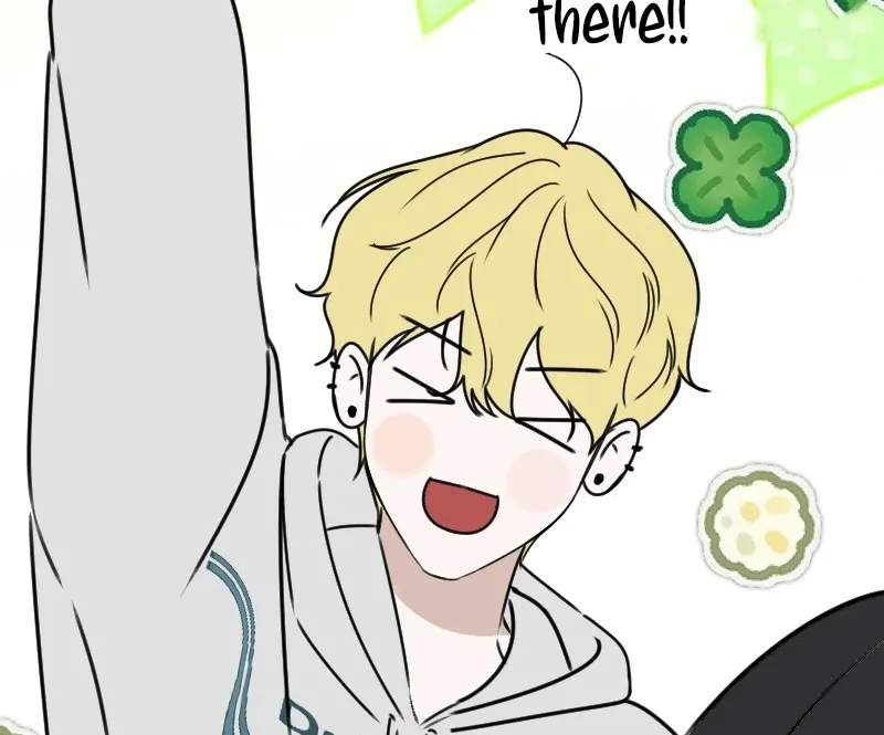 Read Hogugguho…! chapter 2 image 42 on Lezhin