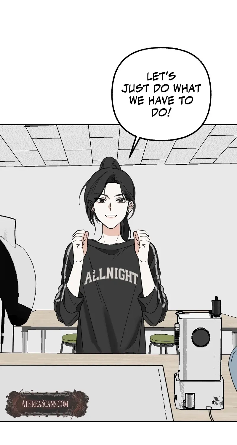 Read Hogugguho…! chapter 2 image 55 on Lezhin