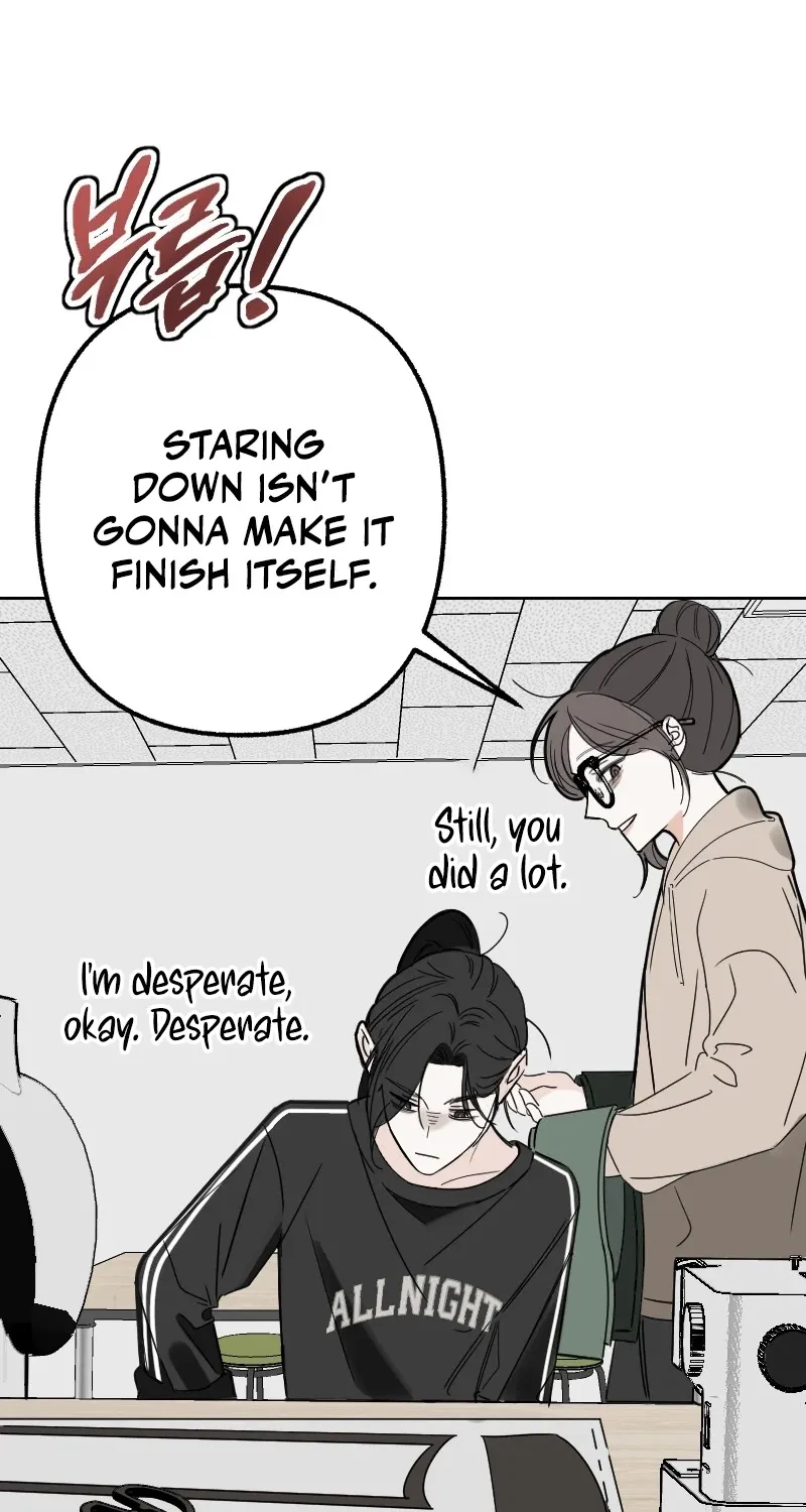 Read Hogugguho…! chapter 2 image 56 on Lezhin