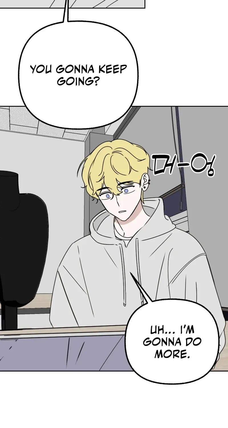 Read Hogugguho…! chapter 2 image 59 on Lezhin