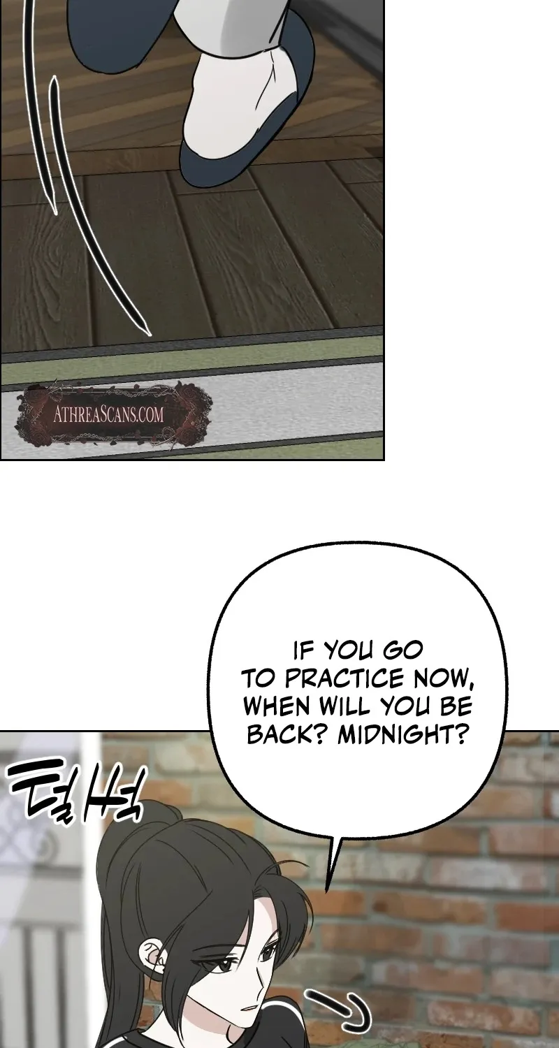 Read Hogugguho…! chapter 2 image 74 on Lezhin