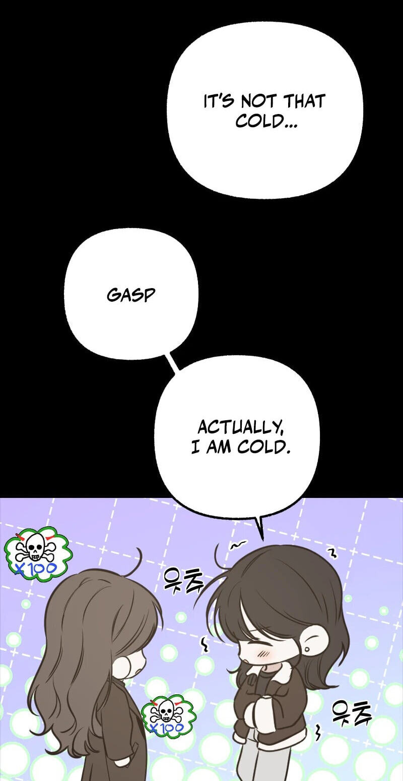 Read Hogugguho…! chapter 20 image 14 on Lezhin