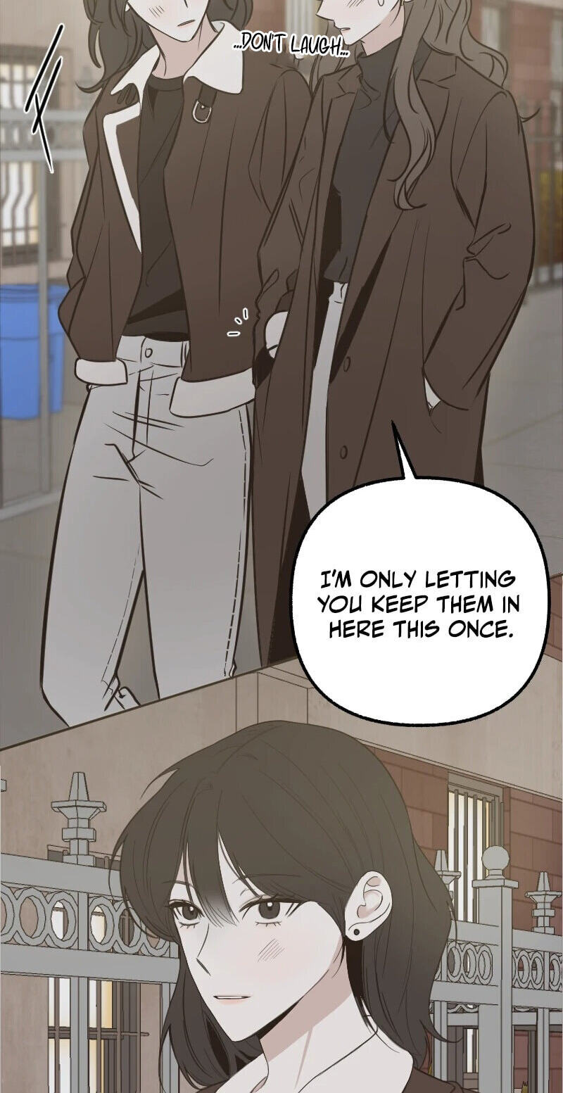 Read Hogugguho…! chapter 20 image 25 on Lezhin