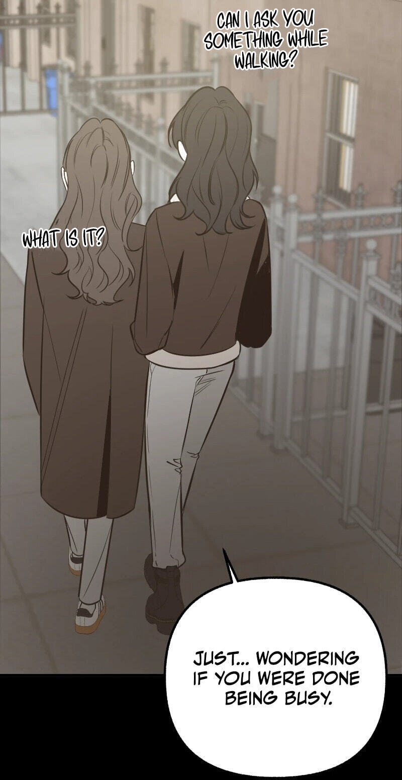 Read Hogugguho…! chapter 20 image 27 on Lezhin