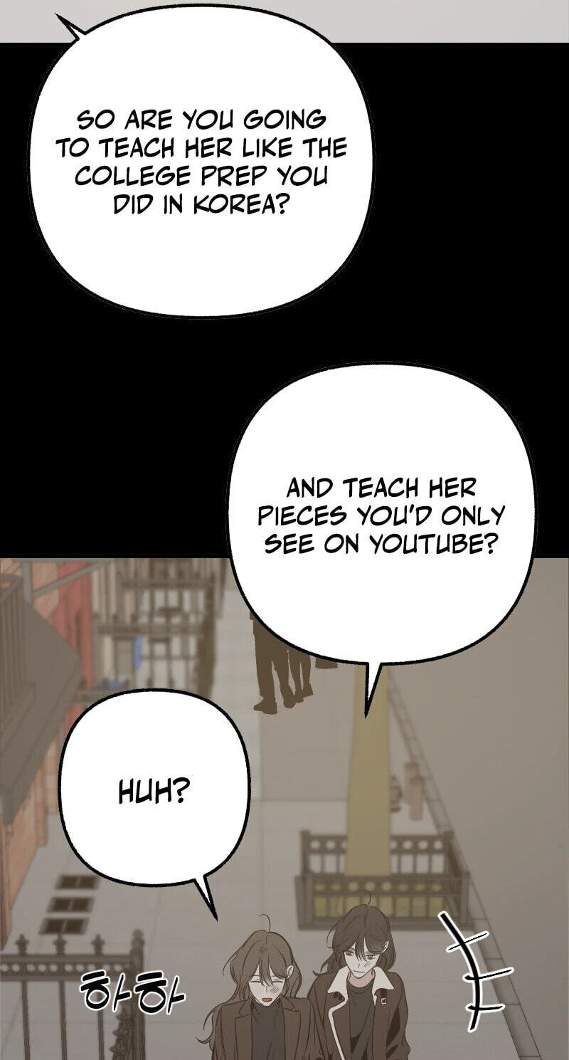 Read Hogugguho…! chapter 20 image 36 on Lezhin