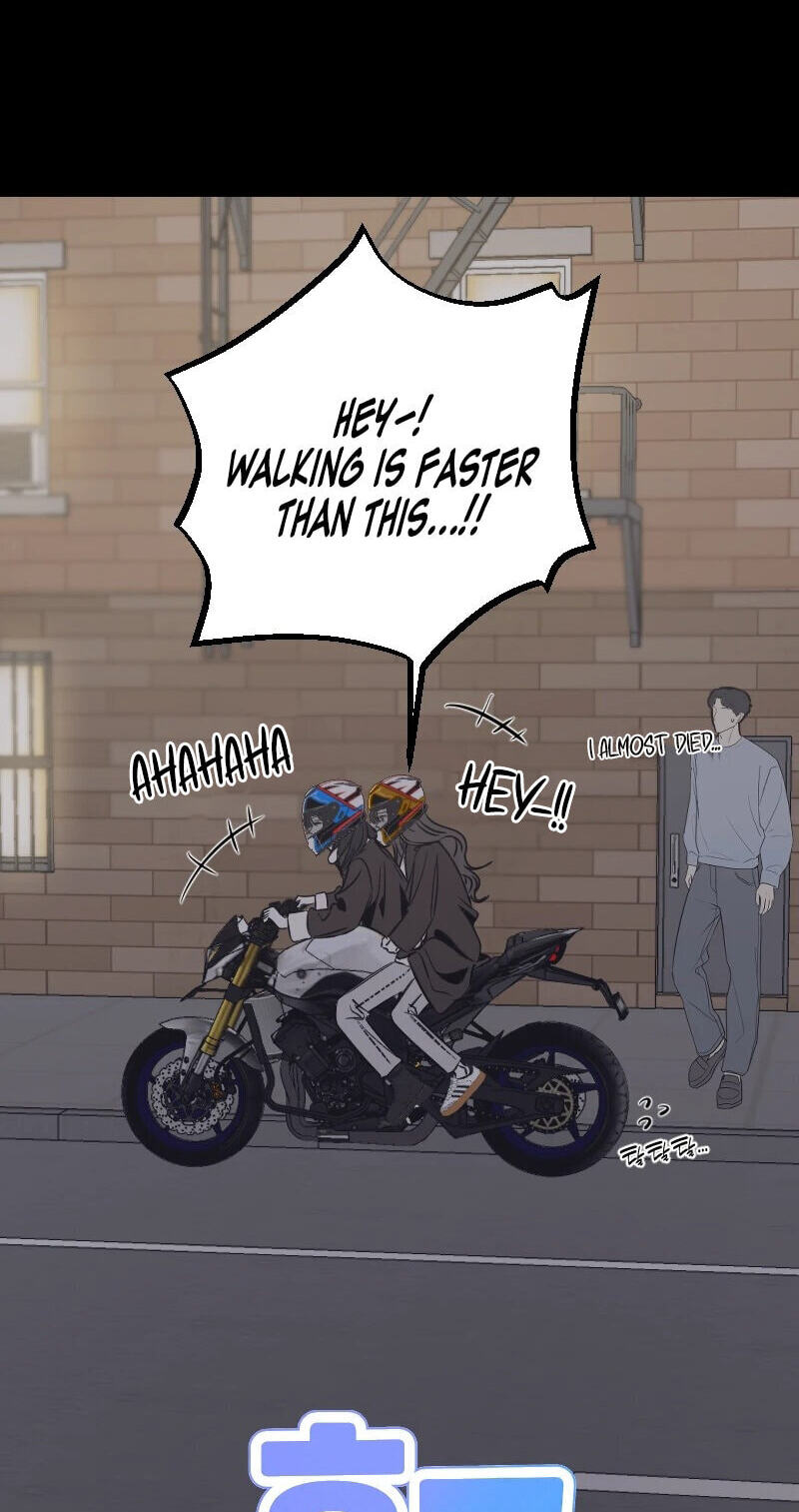 Read Hogugguho…! chapter 21 image 13 on Lezhin