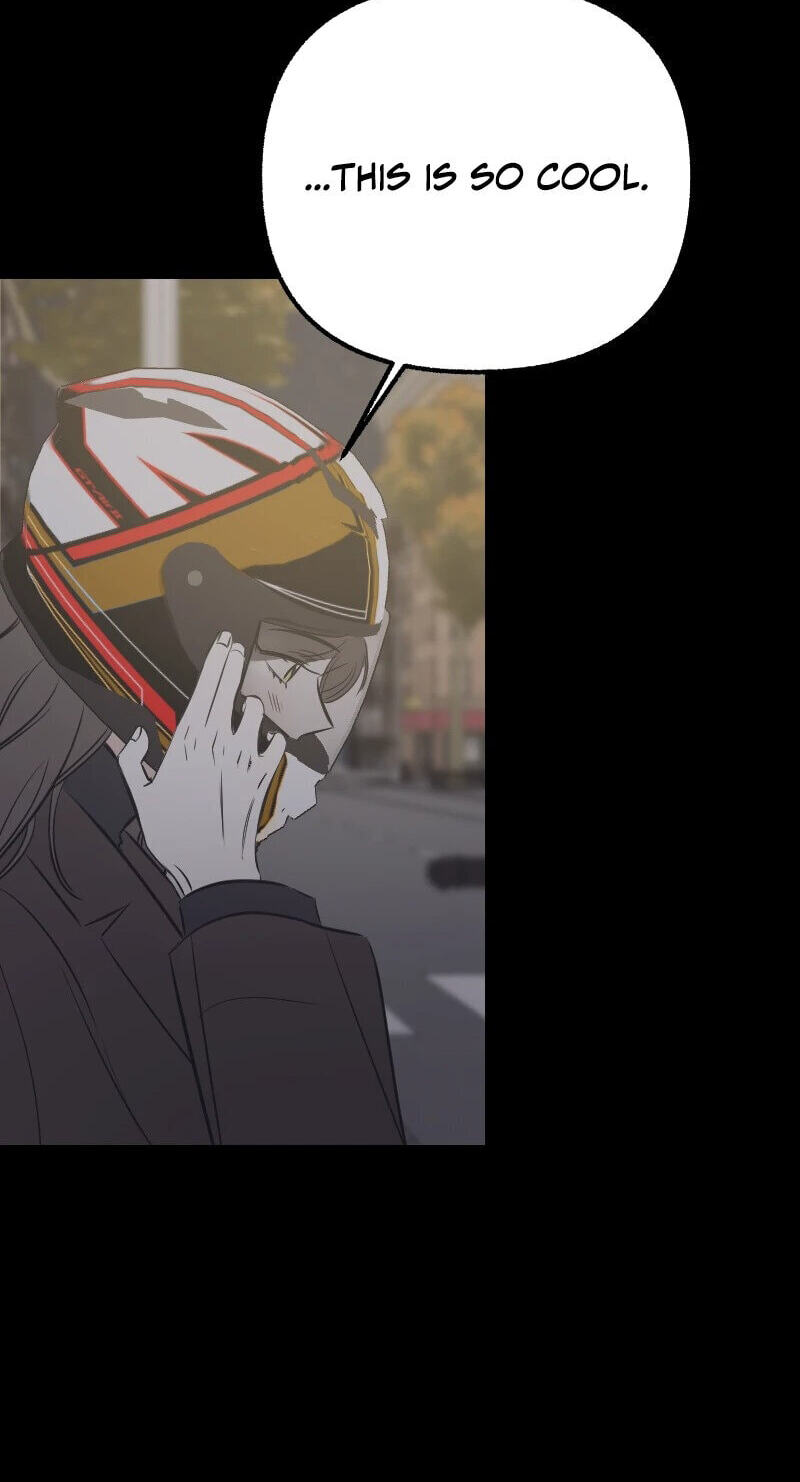 Read Hogugguho…! chapter 21 image 2 on Lezhin