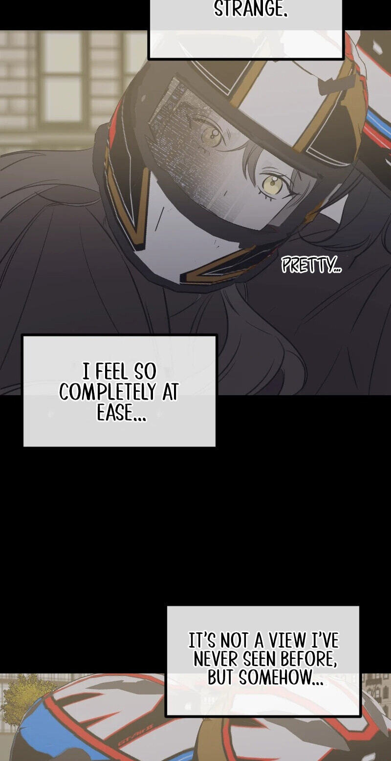 Read Hogugguho…! chapter 21 image 20 on Lezhin