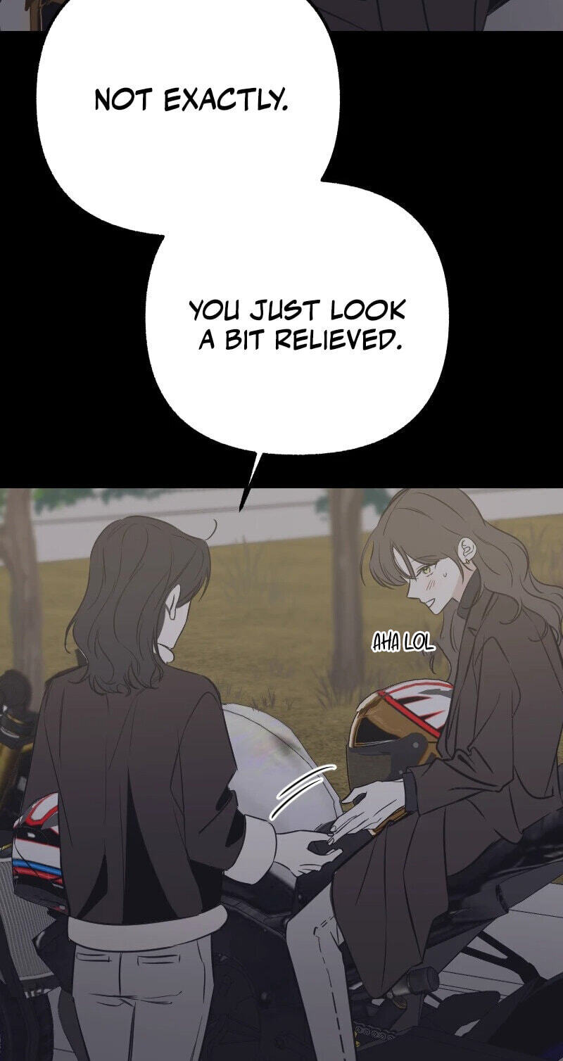 Read Hogugguho…! chapter 21 image 33 on Lezhin