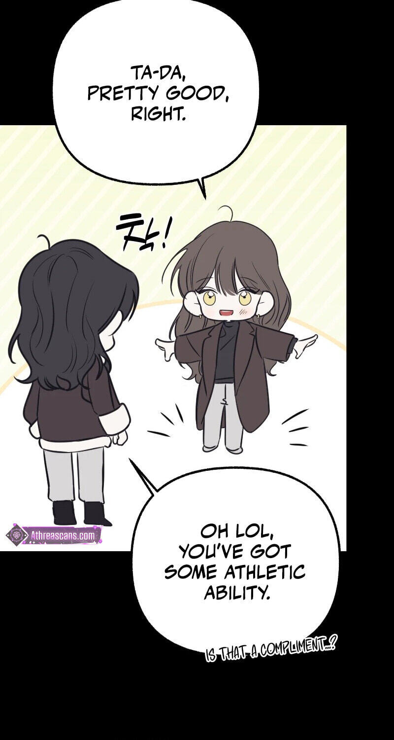 Read Hogugguho…! chapter 21 image 35 on Lezhin