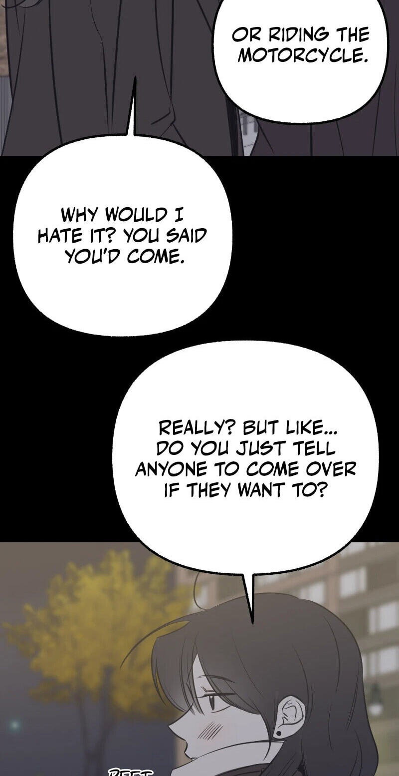 Read Hogugguho…! chapter 21 image 43 on Lezhin
