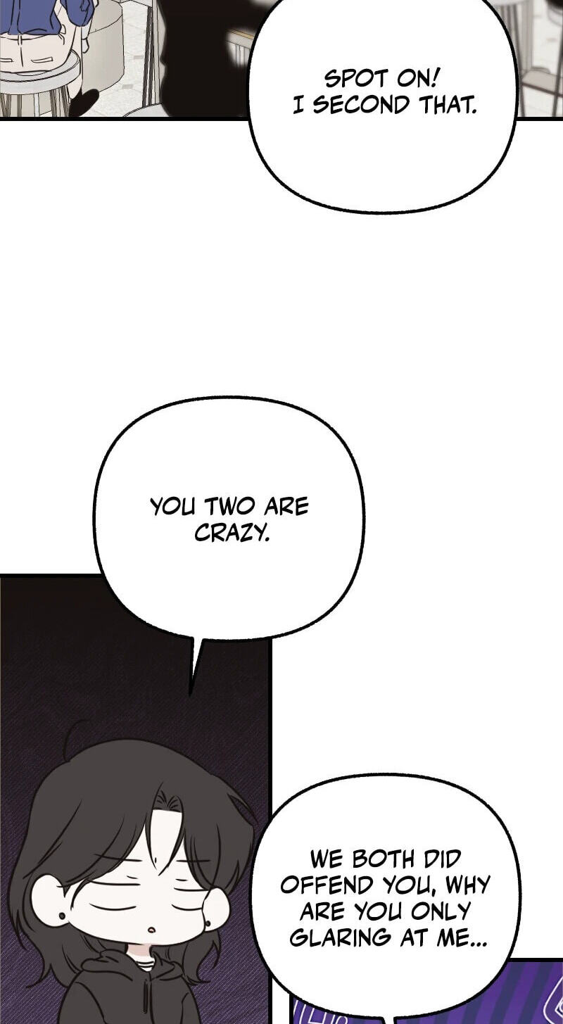 Read Hogugguho…! chapter 22 image 12 on Lezhin