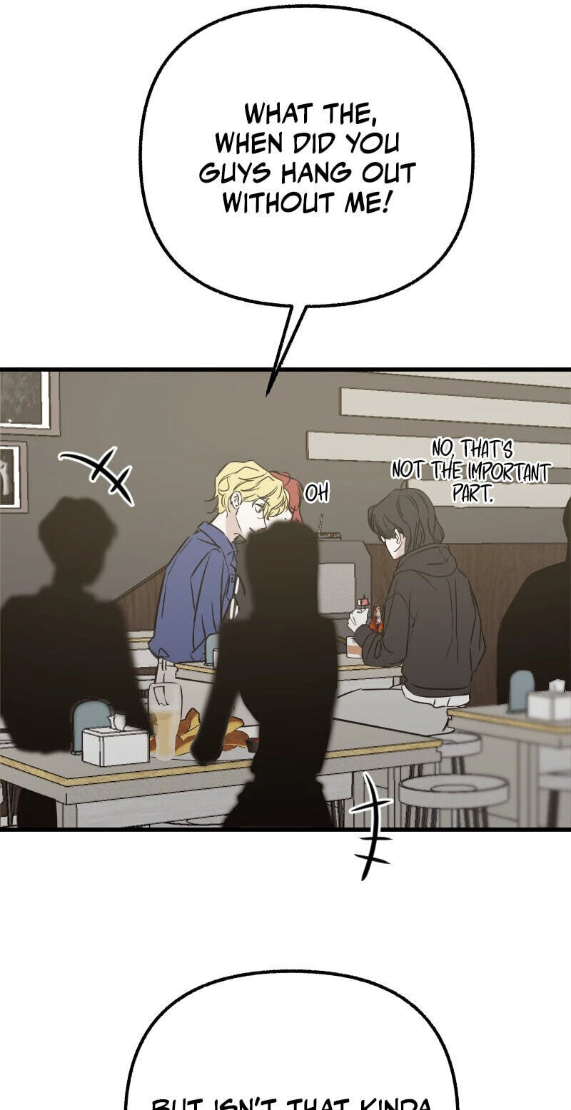 Read Hogugguho…! chapter 22 image 18 on Lezhin