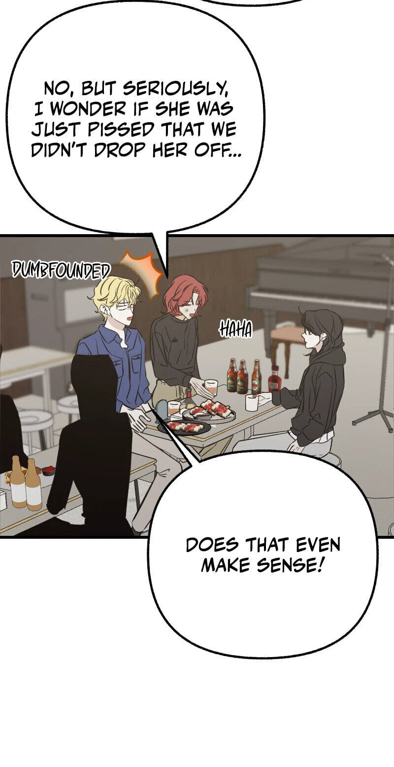 Read Hogugguho…! chapter 22 image 20 on Lezhin
