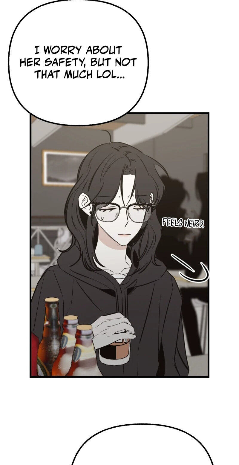 Read Hogugguho…! chapter 22 image 22 on Lezhin