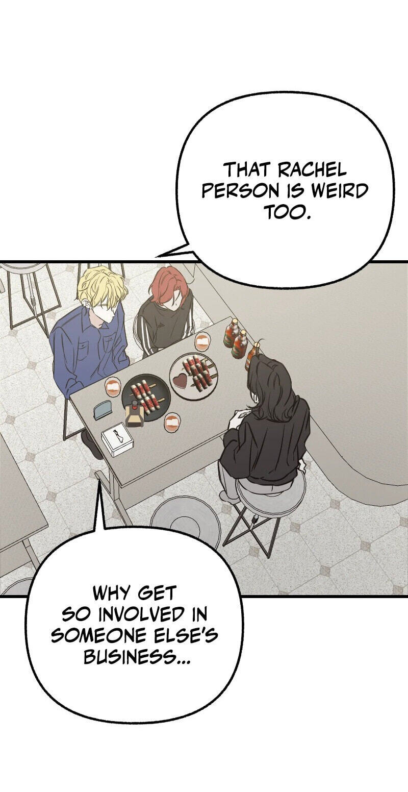 Read Hogugguho…! chapter 22 image 27 on Lezhin