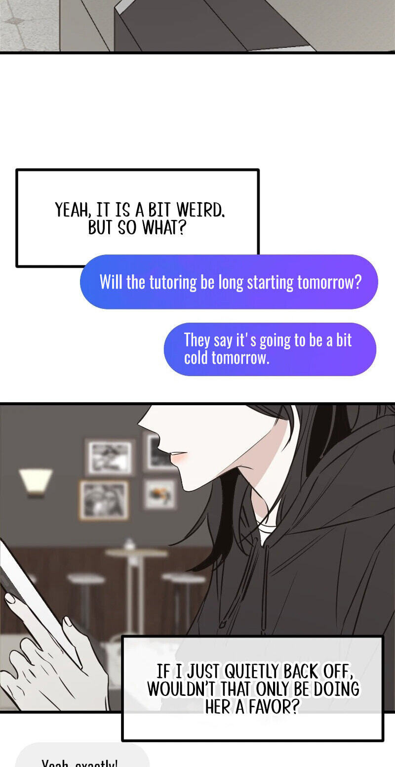 Read Hogugguho…! chapter 22 image 29 on Lezhin