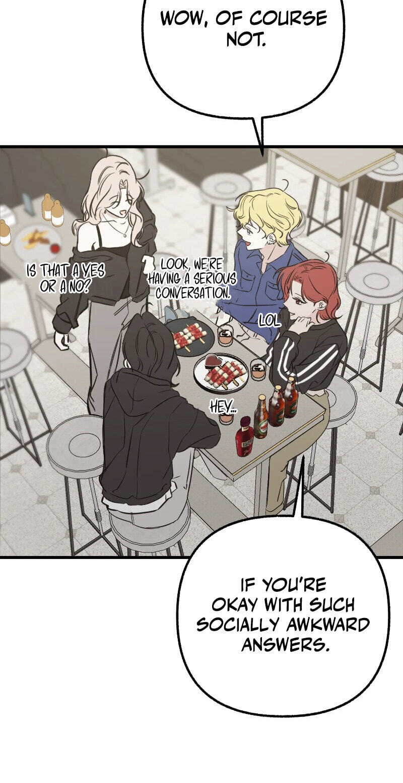 Read Hogugguho…! chapter 22 image 32 on Lezhin