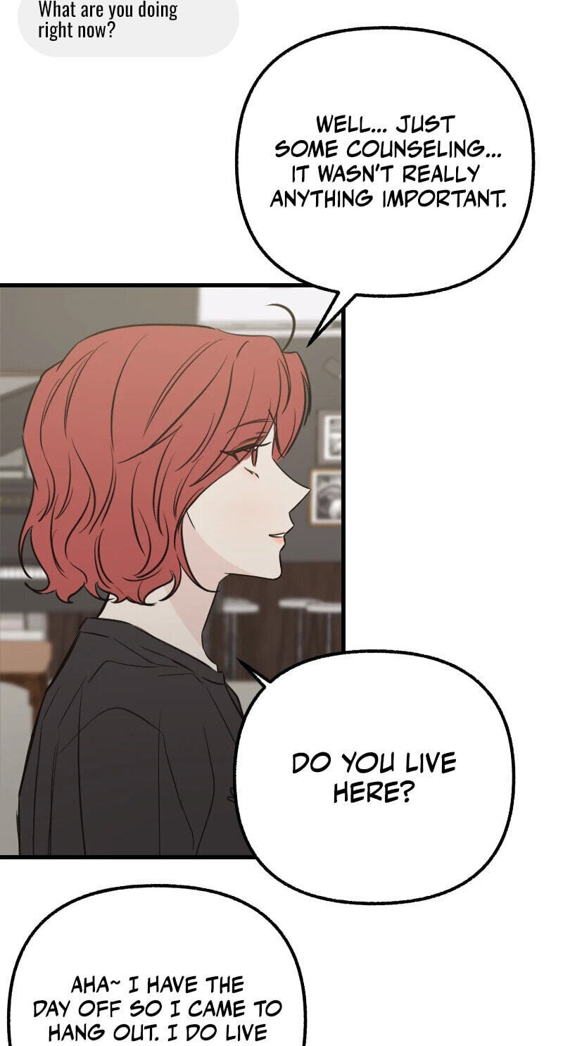 Read Hogugguho…! chapter 22 image 35 on Lezhin