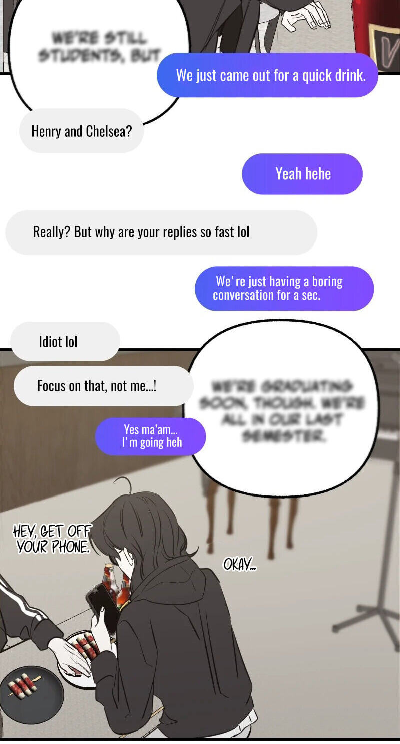 Read Hogugguho…! chapter 22 image 40 on Lezhin