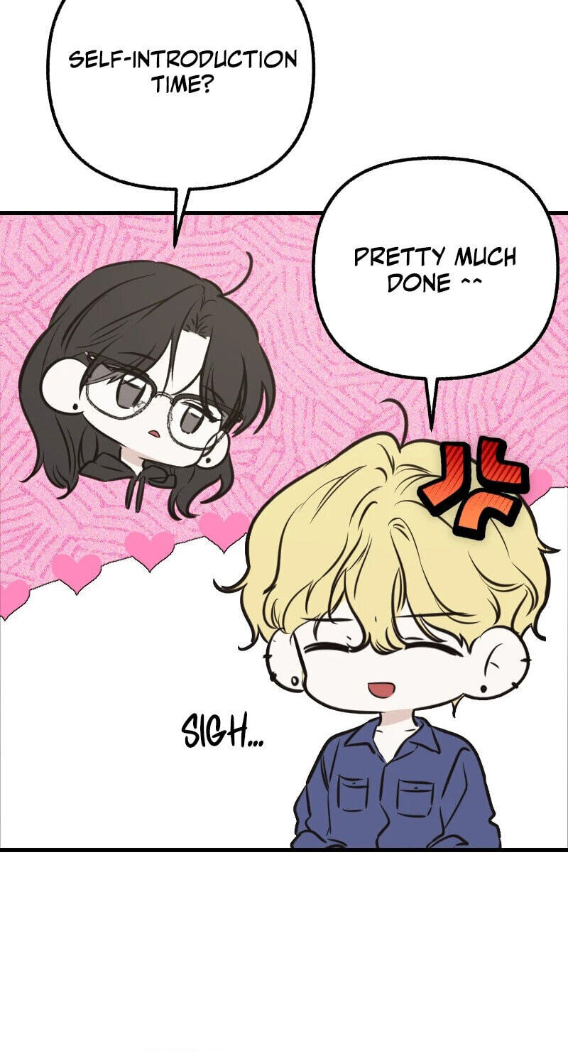 Read Hogugguho…! chapter 22 image 43 on Lezhin