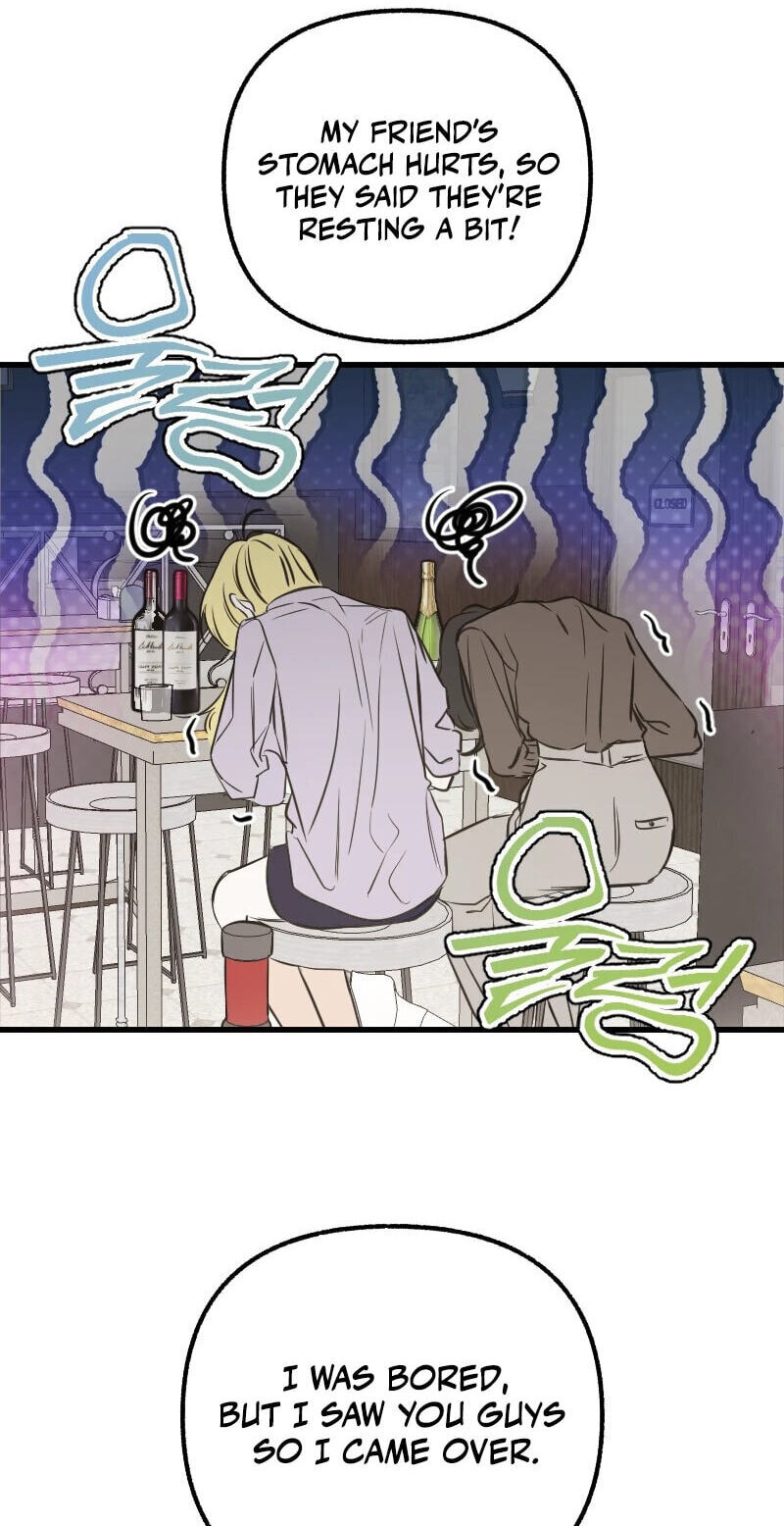 Read Hogugguho…! chapter 22 image 45 on Lezhin