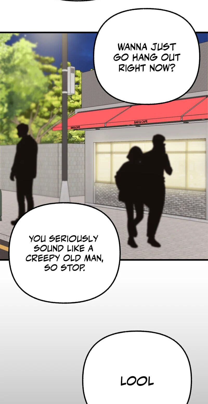 Read Hogugguho…! chapter 22 image 49 on Lezhin
