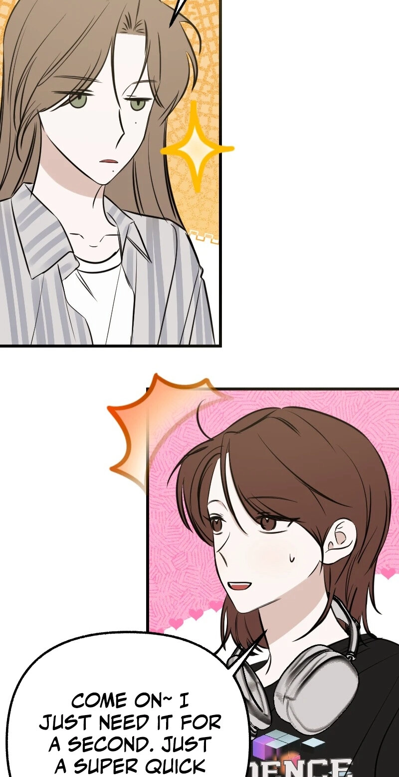 Read Hogugguho…! chapter 23 image 13 on Lezhin