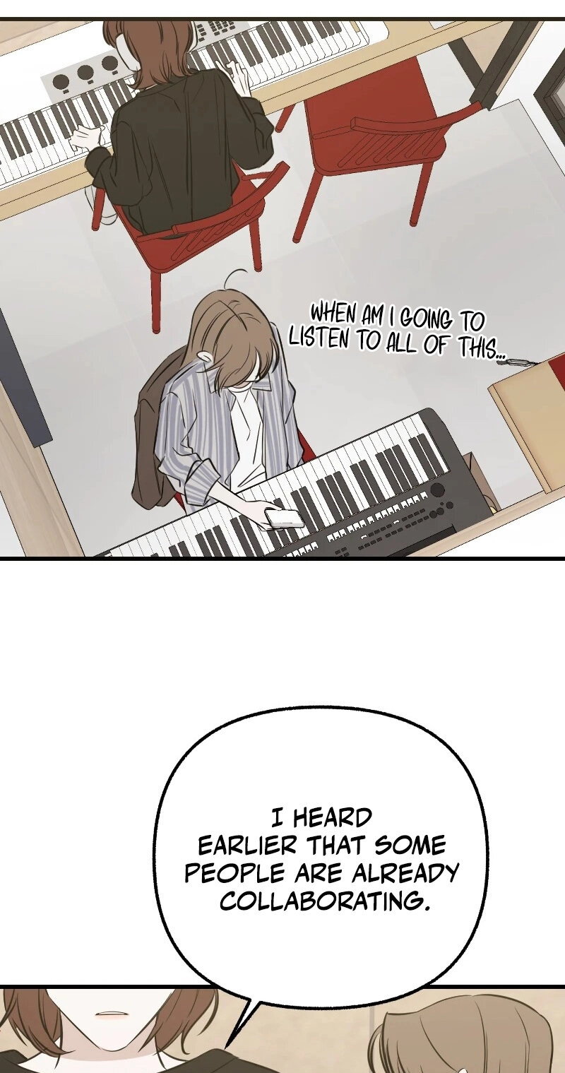 Read Hogugguho…! chapter 23 image 18 on Lezhin