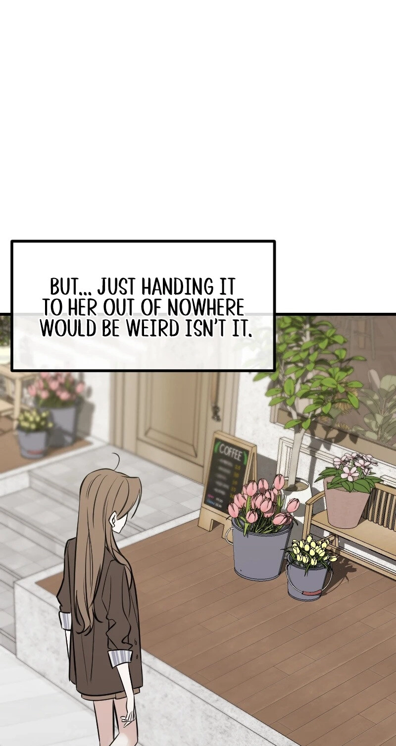 Read Hogugguho…! chapter 23 image 2 on Lezhin