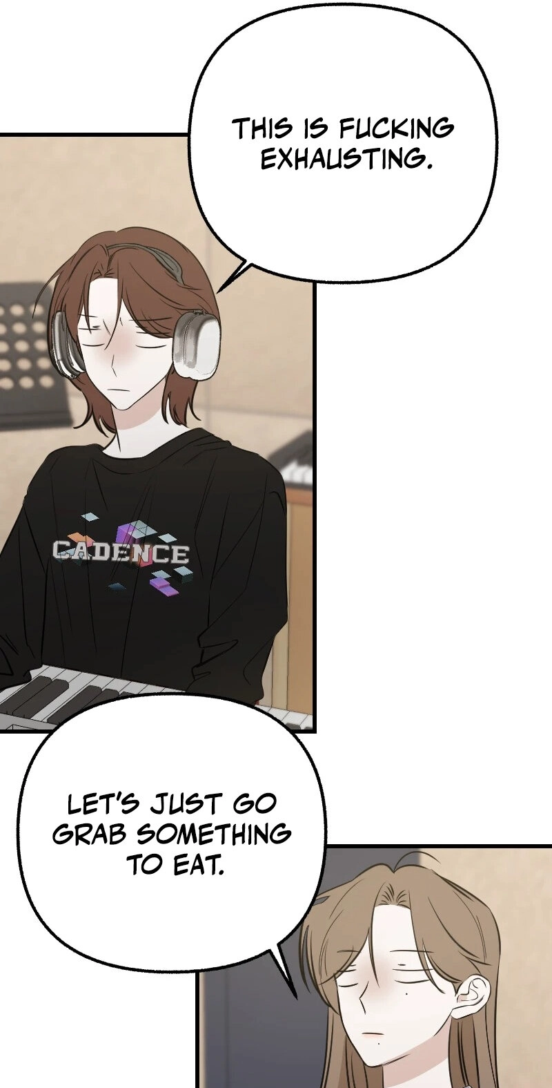 Read Hogugguho…! chapter 23 image 26 on Lezhin