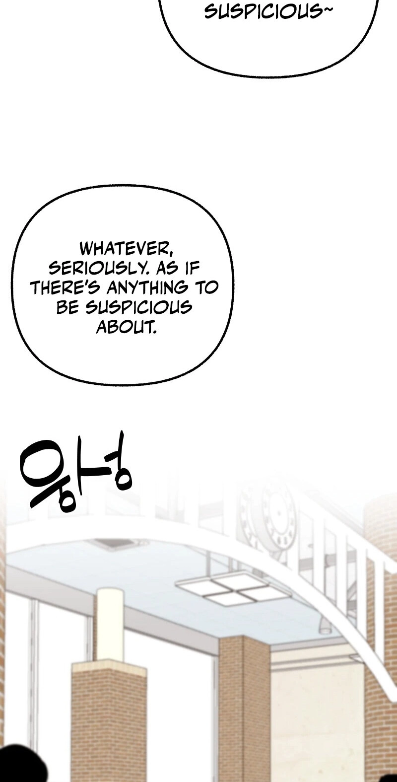 Read Hogugguho…! chapter 23 image 31 on Lezhin