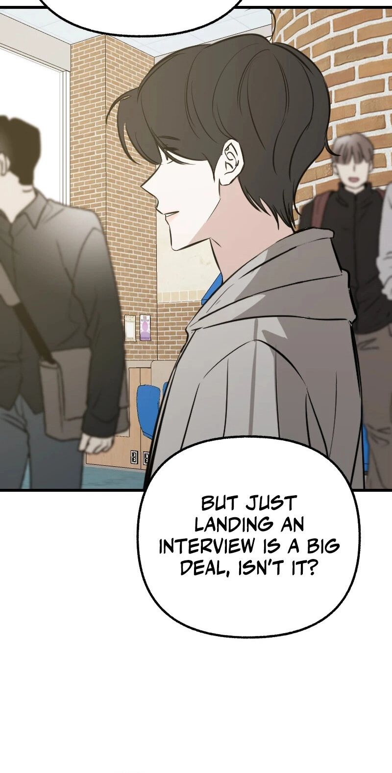 Read Hogugguho…! chapter 23 image 33 on Lezhin