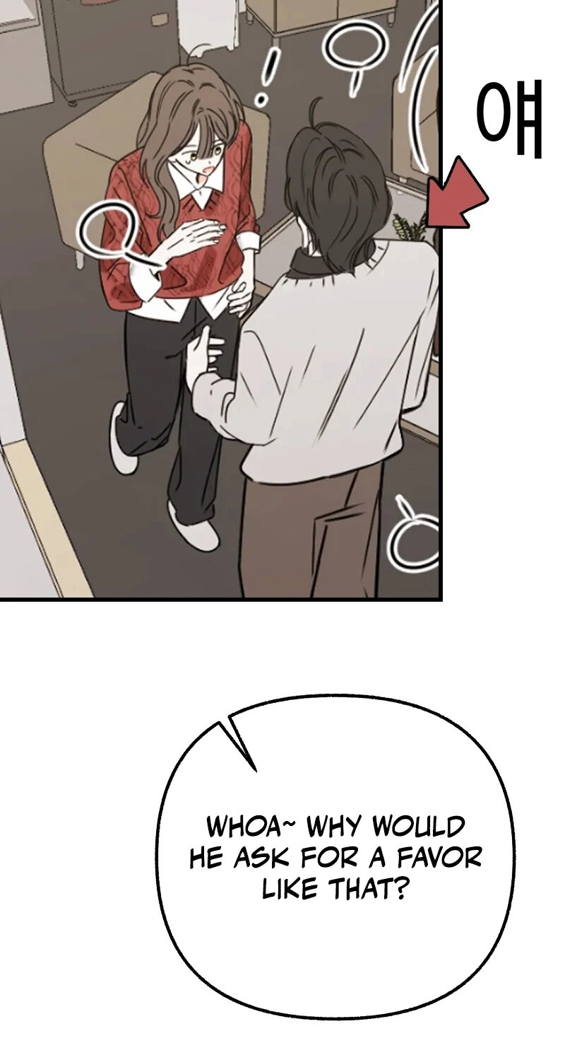 Read Hogugguho…! chapter 23 image 36 on Lezhin