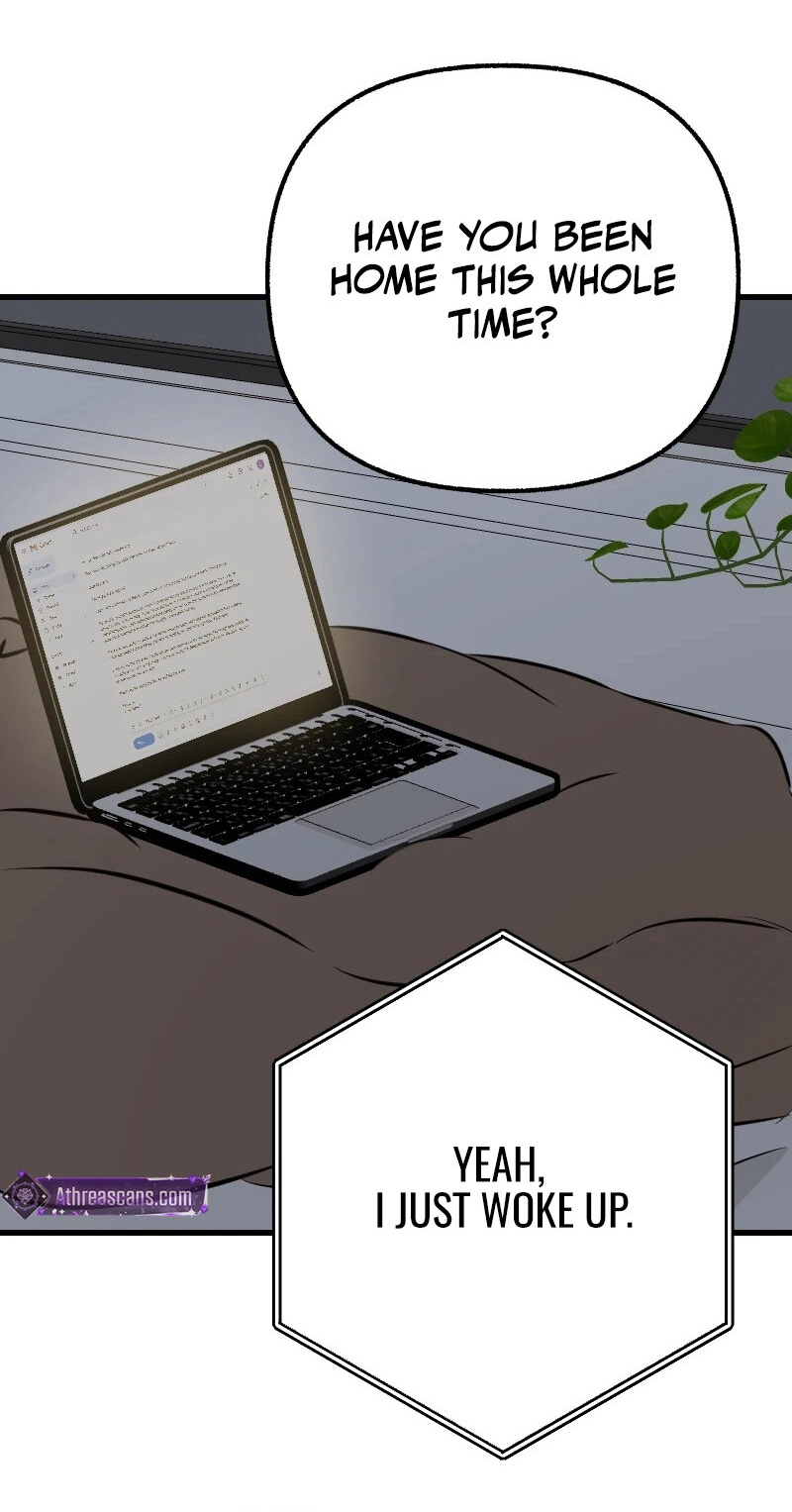 Read Hogugguho…! chapter 23 image 58 on Lezhin