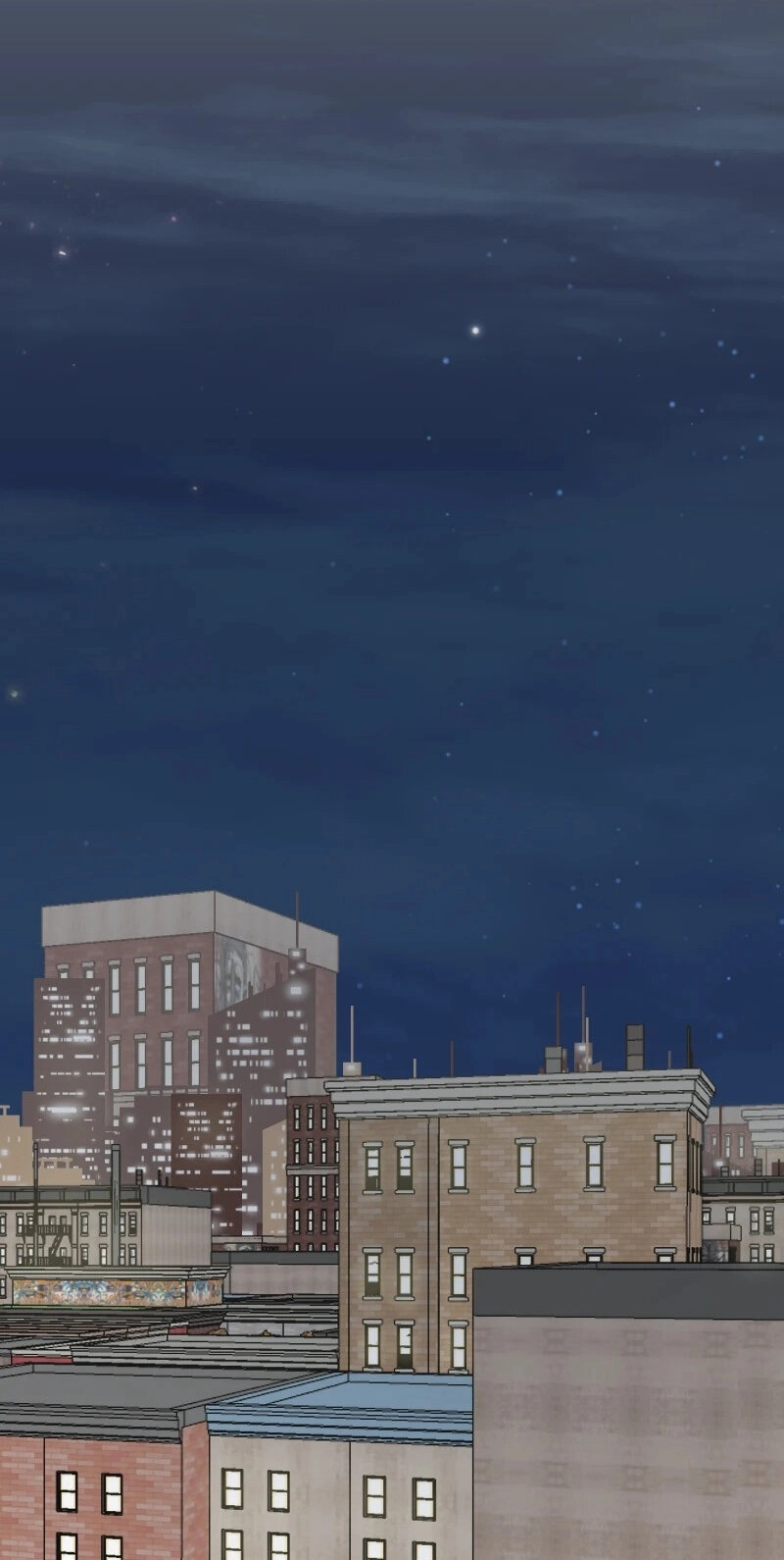 Read Hogugguho…! chapter 23 image 72 on Lezhin