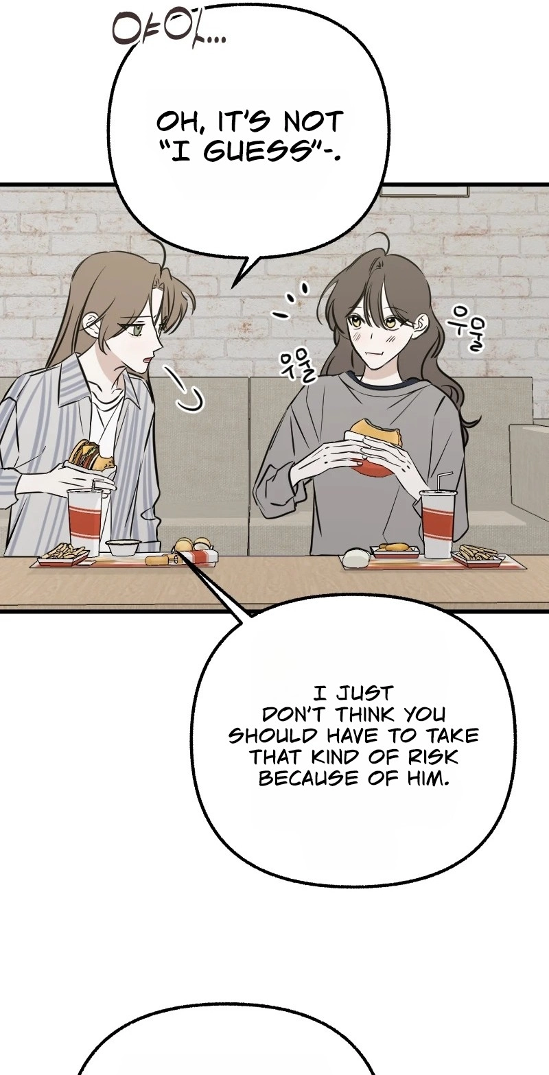 Read Hogugguho…! chapter 24 image 18 on Lezhin