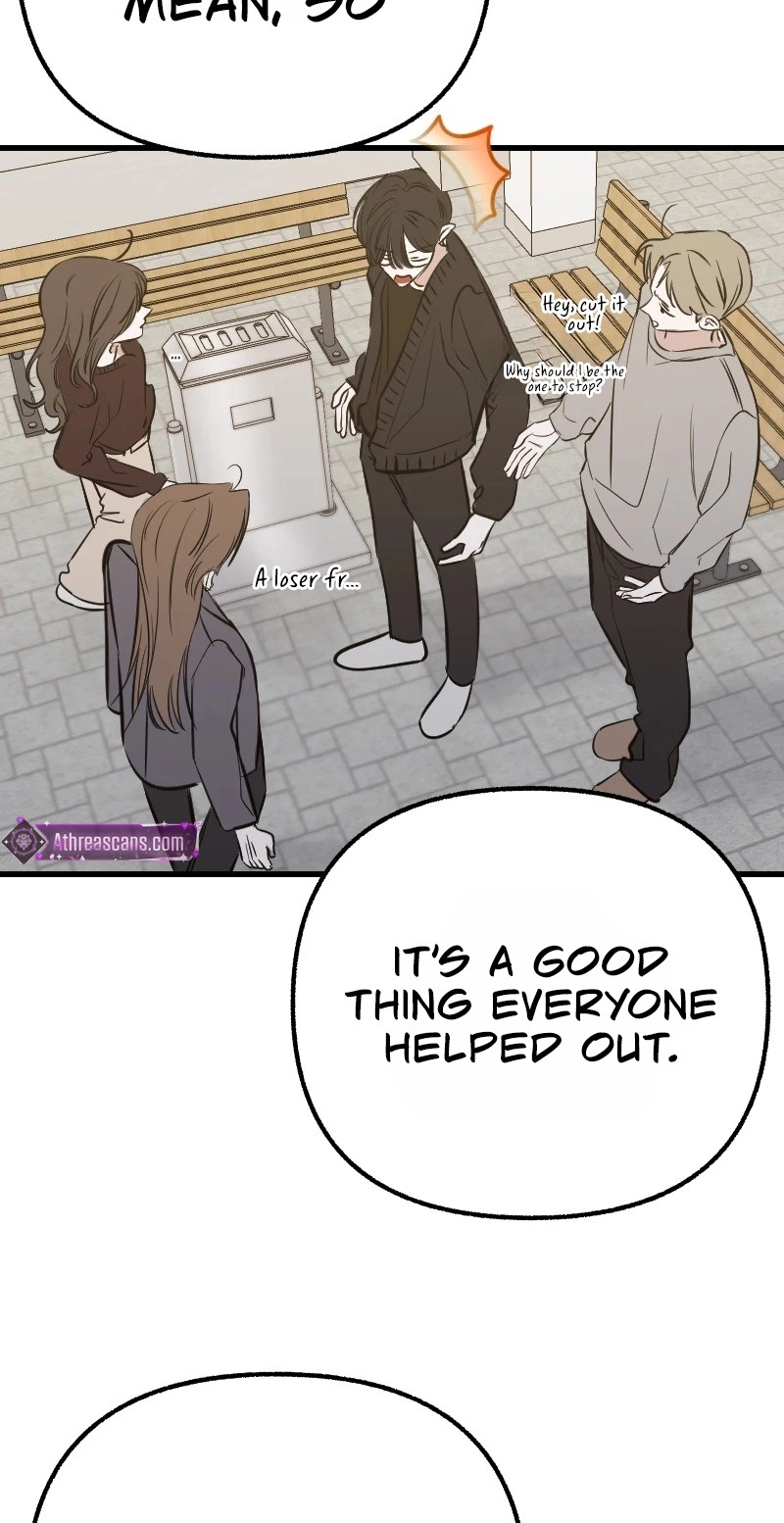Read Hogugguho…! chapter 25 image 22 on Lezhin
