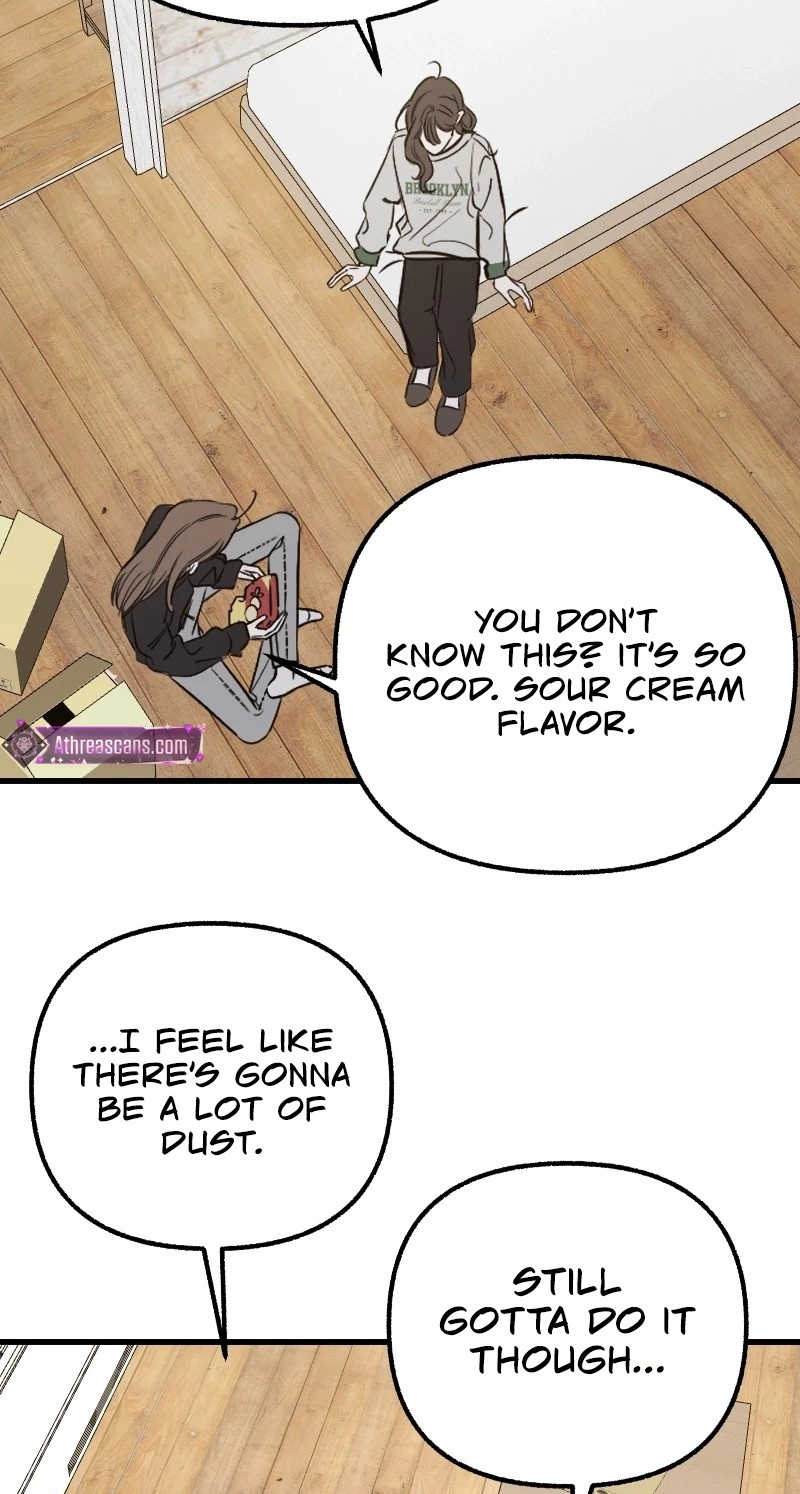 Read Hogugguho…! chapter 25 image 40 on Lezhin