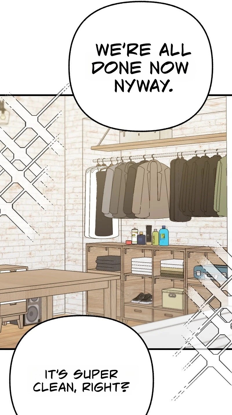 Read Hogugguho…! chapter 25 image 45 on Lezhin