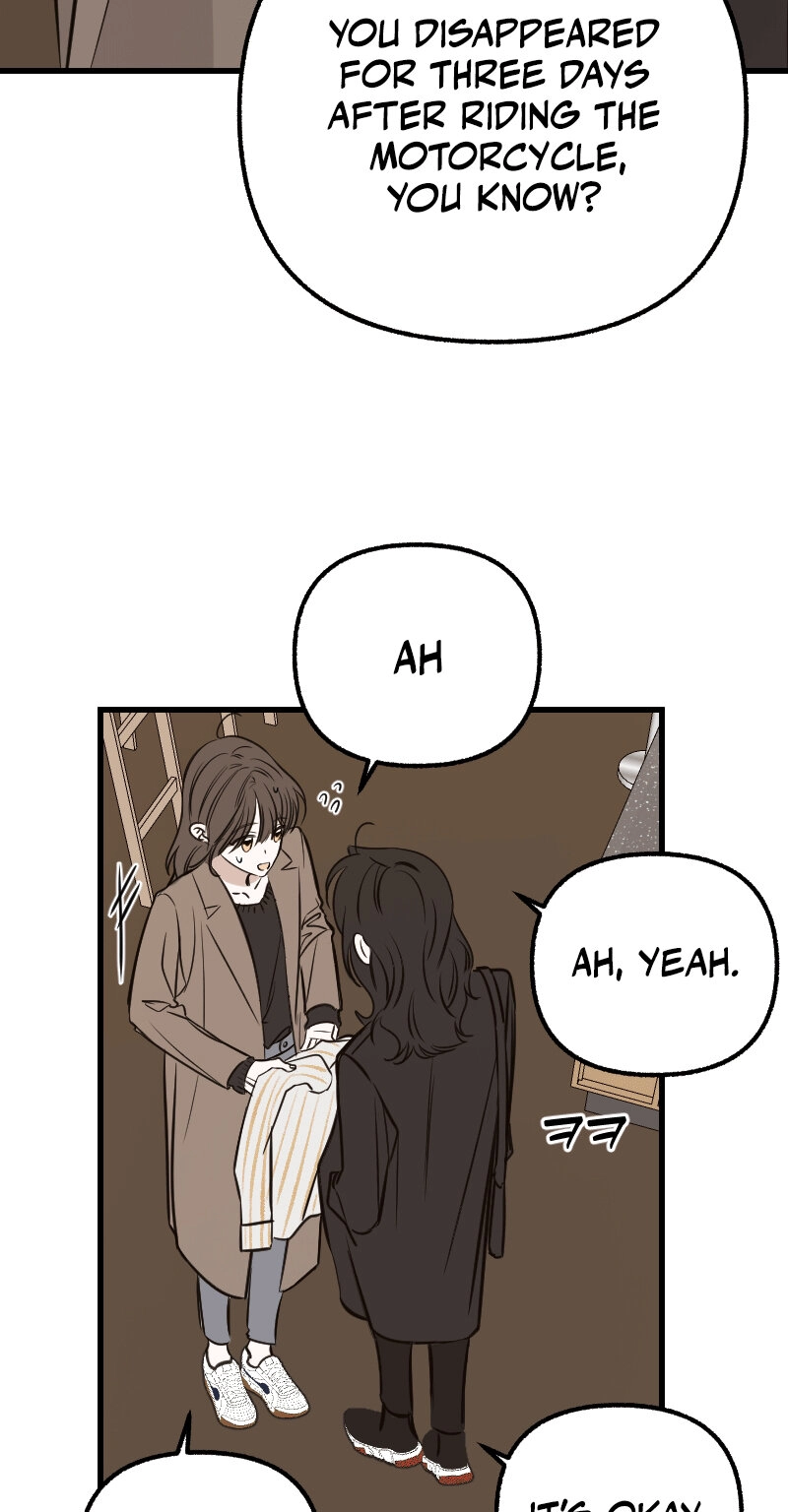 Read Hogugguho…! chapter 26 image 31 on Lezhin