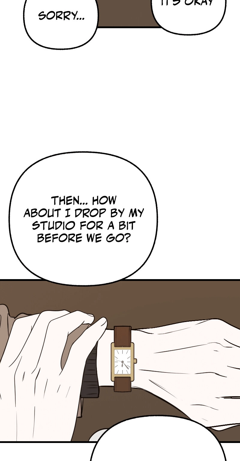 Read Hogugguho…! chapter 26 image 32 on Lezhin