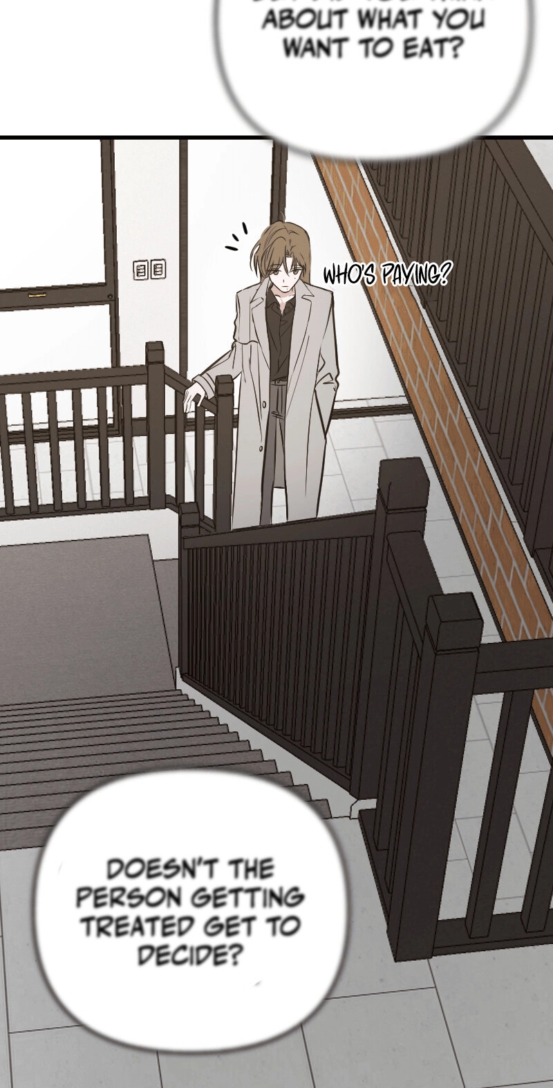 Read Hogugguho…! chapter 26 image 54 on Lezhin