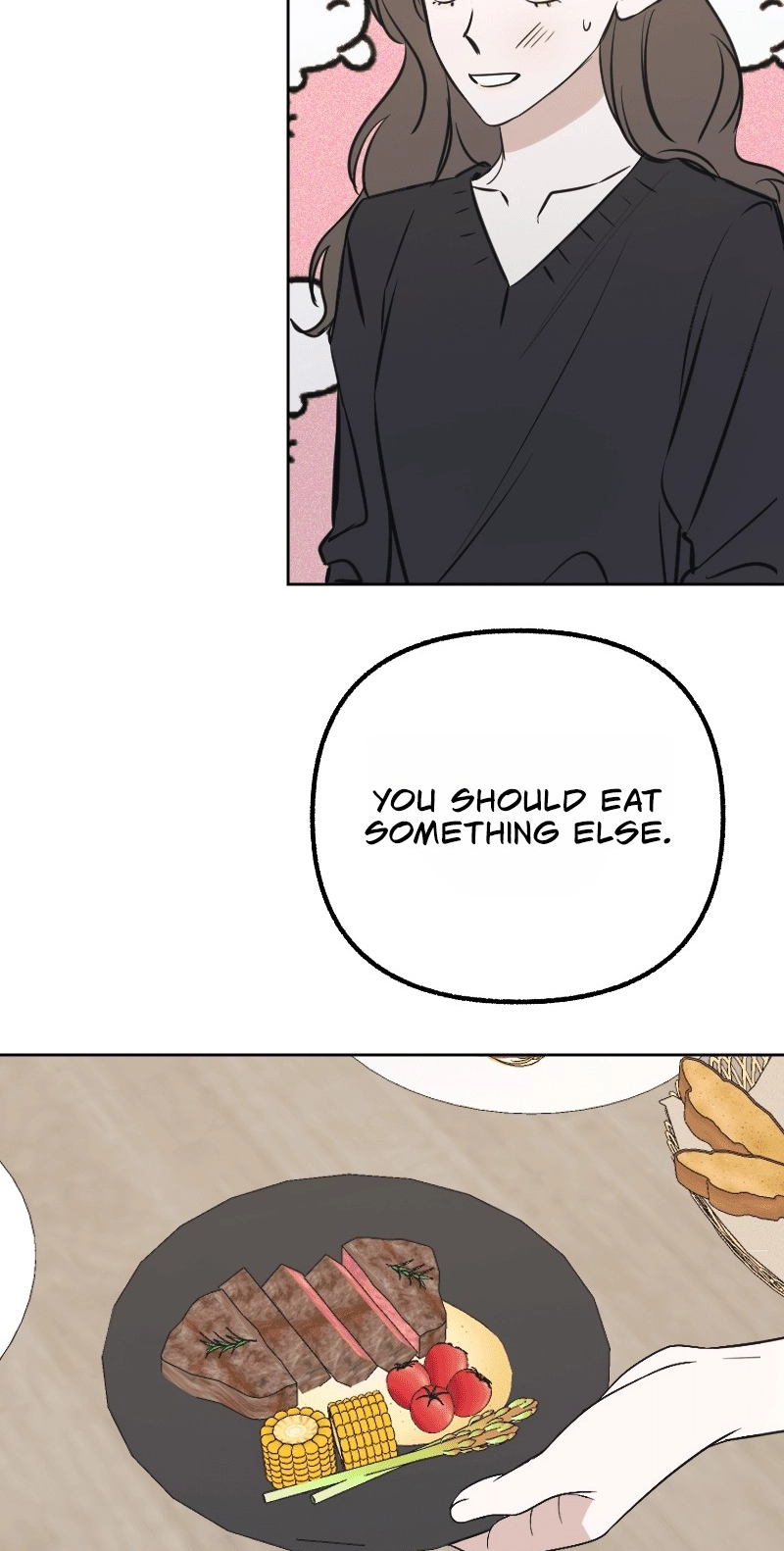Hogugguho…! Chapter 27 page 15 - 
