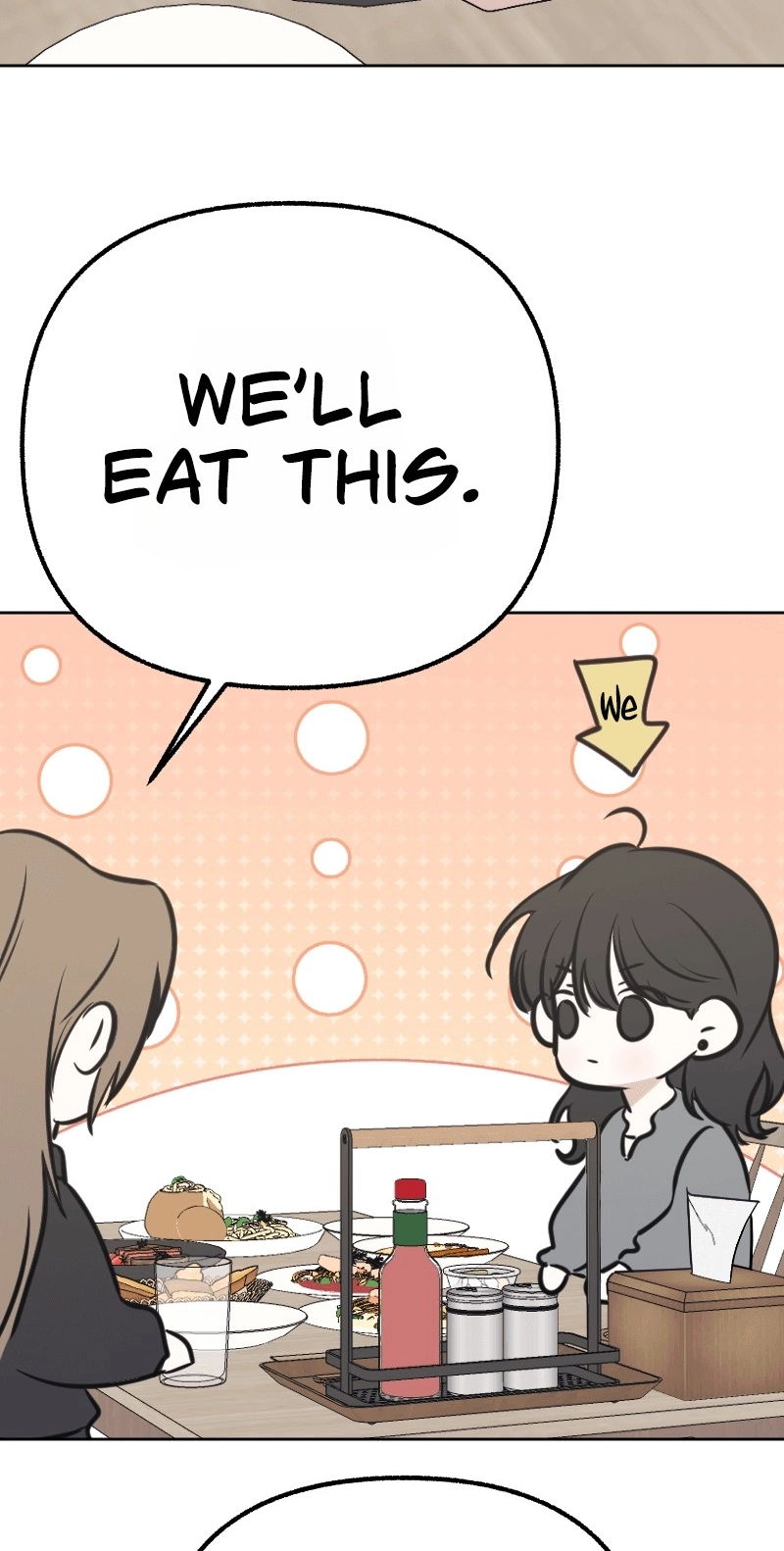 Hogugguho…! Chapter 27 page 16 - 