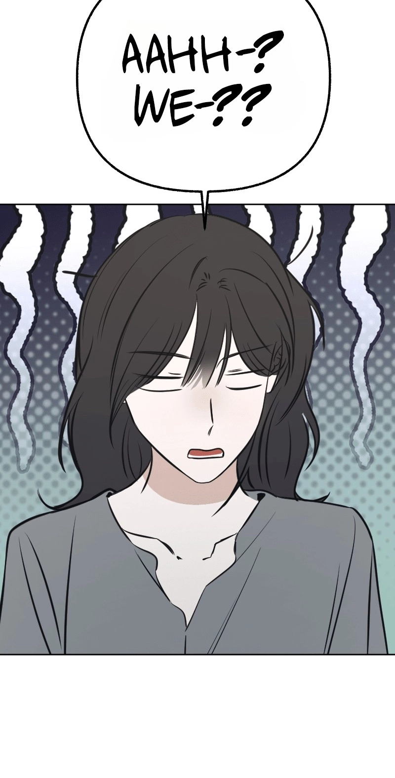 Hogugguho…! Chapter 27 page 17 - 