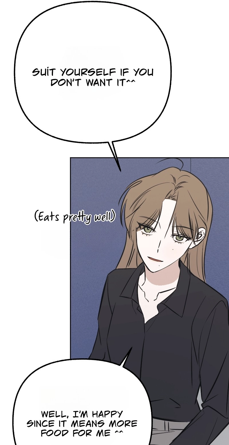 Hogugguho…! Chapter 27 page 18 - 