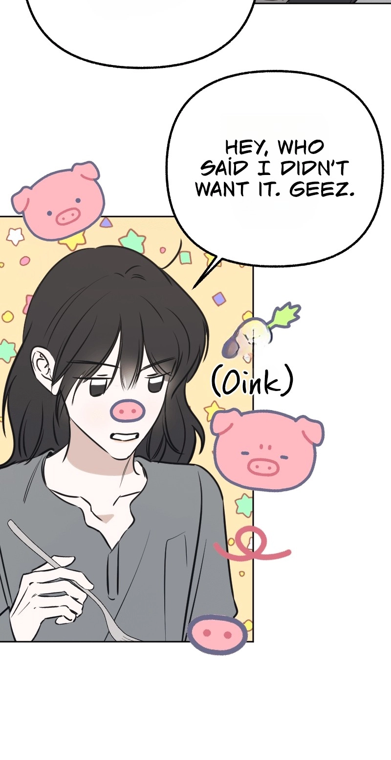 Hogugguho…! Chapter 27 page 19 - 