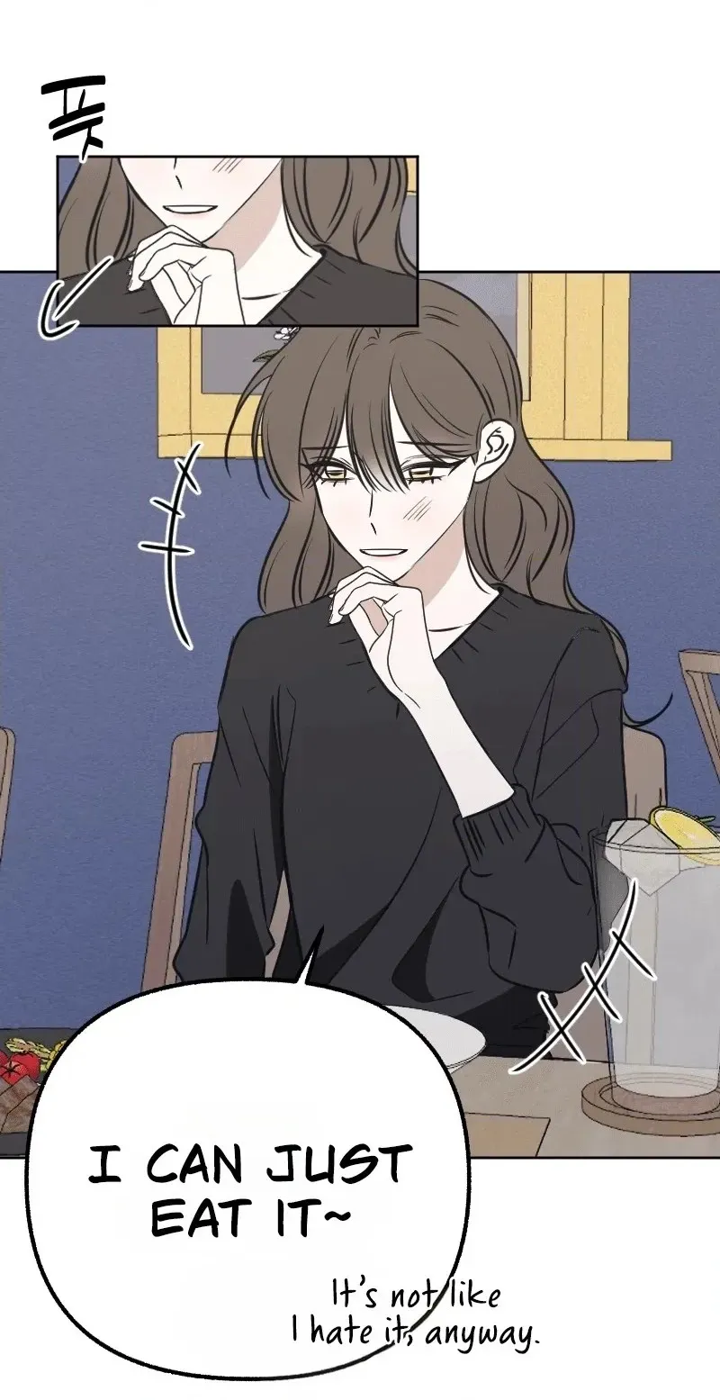 Hogugguho…! Chapter 27 page 20 - 